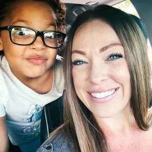 Meet your Posher, Kati